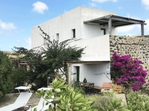 Dammuso Iil Borghetto