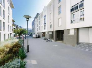 L'Idéal- Cité des Congrès