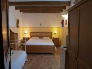 La Piana Dei Castagni