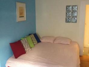 Studio in the heart of Alfama