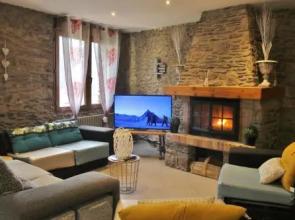 Chalet Les Bons Grandvalira
