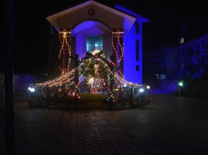 Hotel Jeevan Sandhya