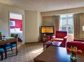 Residence Inn By Marriott Pleasanton