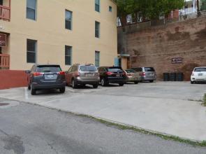 Eldorado Suites Bisbee