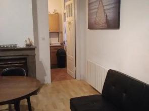 meublé saisonnier plage 200 m