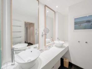 Appartement 2 chambres en Hyper centre