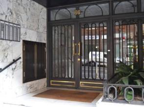 Village Avenida De America