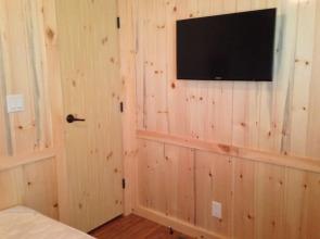 Big Timber Lake Campground