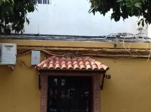 Apartamento Árbol de vida