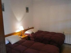 Apartaments Fontalba