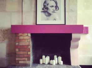 Cocon Bouquière Apartment 2