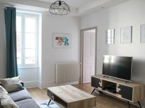 Le Fremyot - Cosy & Clean