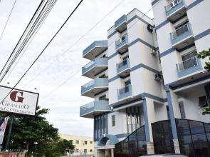 Hotel Gramado de Campos