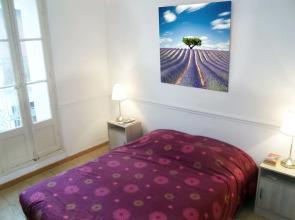 Béziers plage Martin