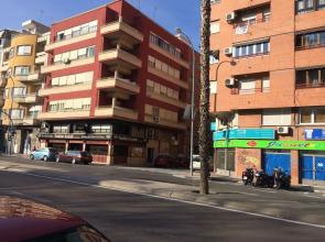 Apartamento Francisco Escolano