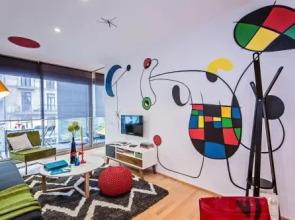 Sweet Inn Carrer De Calabria