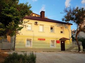 Pesochnaya Buhta Hostel