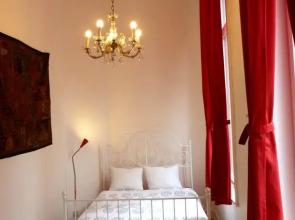 Dominicains Apartments