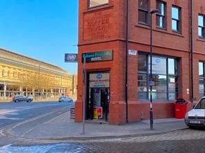 Rahman Piccadilly Hostel