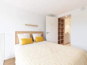 Les Appartements de Grenoble