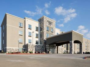 Homewood Suites by Hilton Topeka