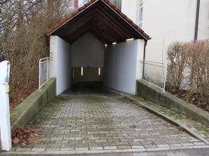 ZV-Scholtz Burghausen, Mozartstr.15 AP-52