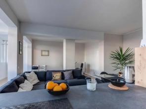 Favoloso Attico Vista Mare