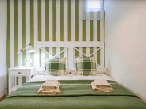 Apartamento Alfileritos XX