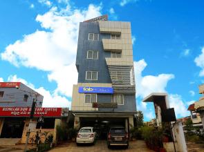 FabHotel Swarnas