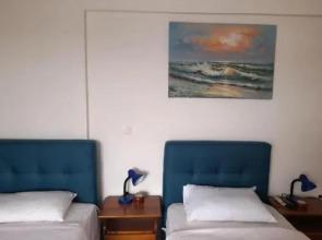 Emmanuela Studio Apartments