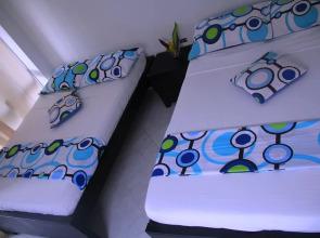 Hotel Los Tambos Del Caribe Beach