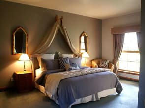 Fyffe Country Lodge