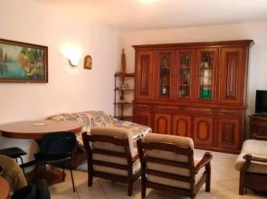 Apartment With 2 Bedrooms in Scano Al Brembo, With Enclosed Garden and