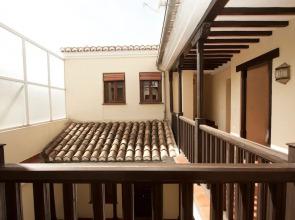 Apartamentos Inside la Corrala