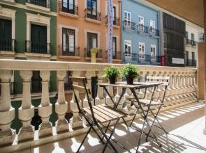 Stylish *NEW* Apartment in Alicante w/ 4 bedrooms