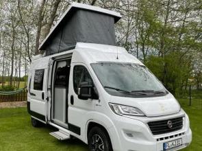 Camper Van Koje 31