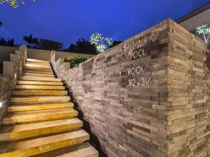 The Terraces Boutique Apartments