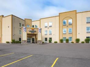 Comfort Inn Apalachin / Binghamton W Route 17