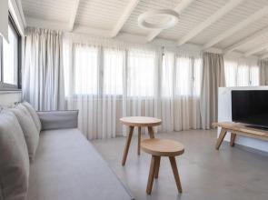 Marble Luxury Suites