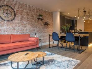 The Quadrant - The Botanical Suite