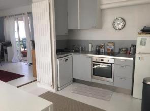 DERNIER ETAGE TERRASSE Pte St Coud