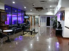 Motel 6 Tulsa Airport