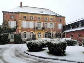 hotel le clos du montvinage