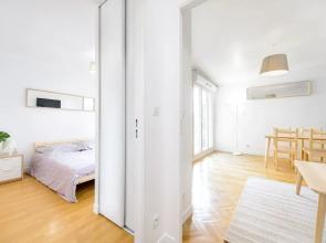 T2-4 pax Disneyland Paris with private parking