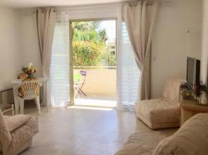 Studio Alexandra Palace