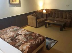 Lasani Continental Hotel Lahore