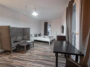 My Apartment im Bremer Viertel