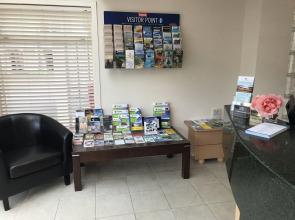 Pacific Harbour Motor Inn, Gisborne