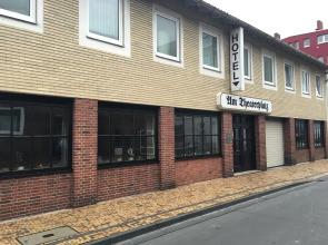 Hotel Am Theaterplatz