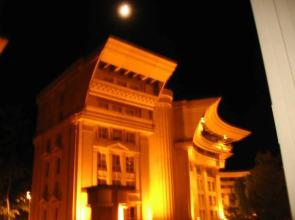 Appartement Antigone